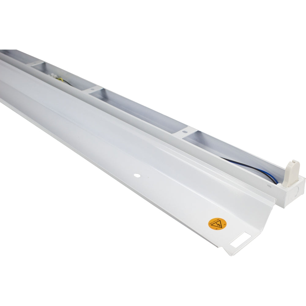 LED TL Armatuur 150cm (enkel) met reflector