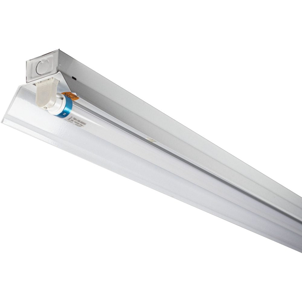 LED TL Armatuur 150cm (enkel) met reflector