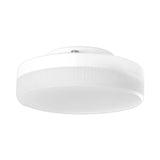 LED-Spot 8W | GX53-Sockel | Ø78mm | Weiß