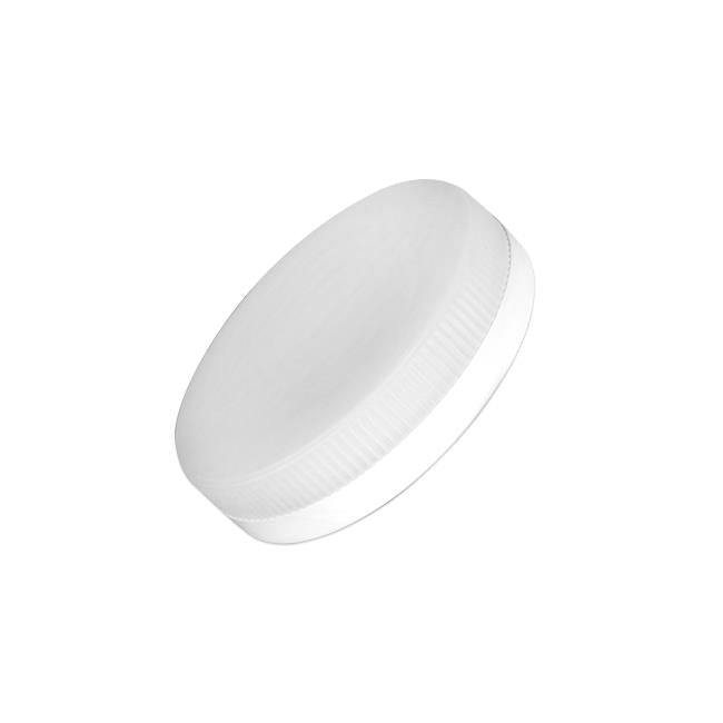 LED inbouw spot 8W - Ø78mm - zijkant