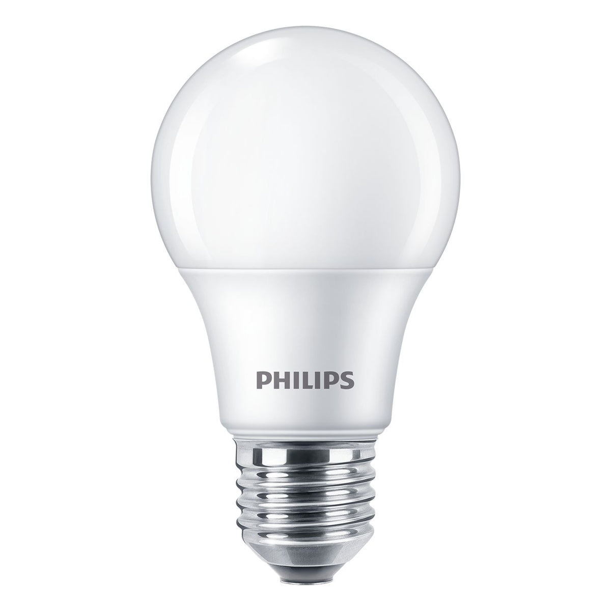 Philips Corepro LEDbulb E27 Birne Matt 8W 806lm | Ersetzt 60 W