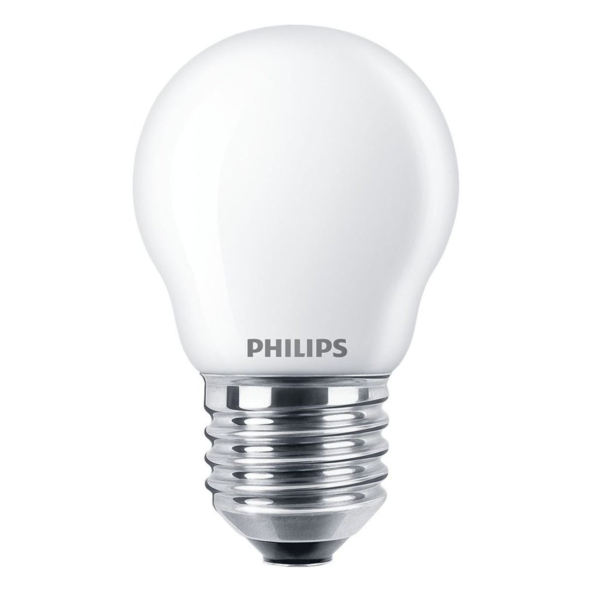 Philips MASTER LED E27 Bullet Matt 3,5 W 470 lm - 922-927 Dim To Warm | Beste Farbwiedergabe – Dimmbar – Ersetzt 40 W