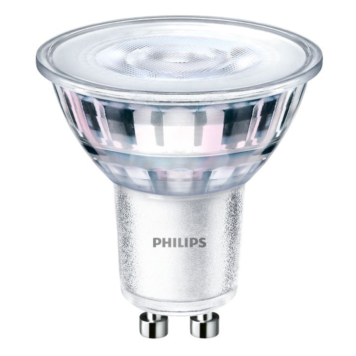 Philips Corepro LED-Spot GU10 PAR16 3,5W 255lm 36D | Ersetzt 35W