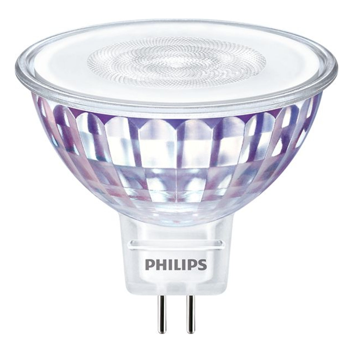 Philips Corepro LED-Spot GU5.3 MR16 7W 621lm 36D | Ersetzt 50 W