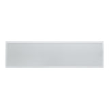 LED-Panel mit Hintergrundbeleuchtung | 120x30CM | 30 Watt | Pro-Serie