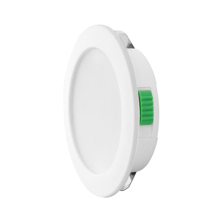 LED Kastverlichting | Inbouw downlight | 4W | Ø55mm | CCT - Kleurwissel | IP44