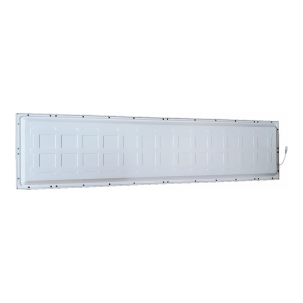 BACK-LIT LED Paneel 120x30cm-40W-4000 lm-achteraanzicht