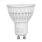 Philips HUE GU10 spot compatible - Full color - Ambiance - Lamp uit