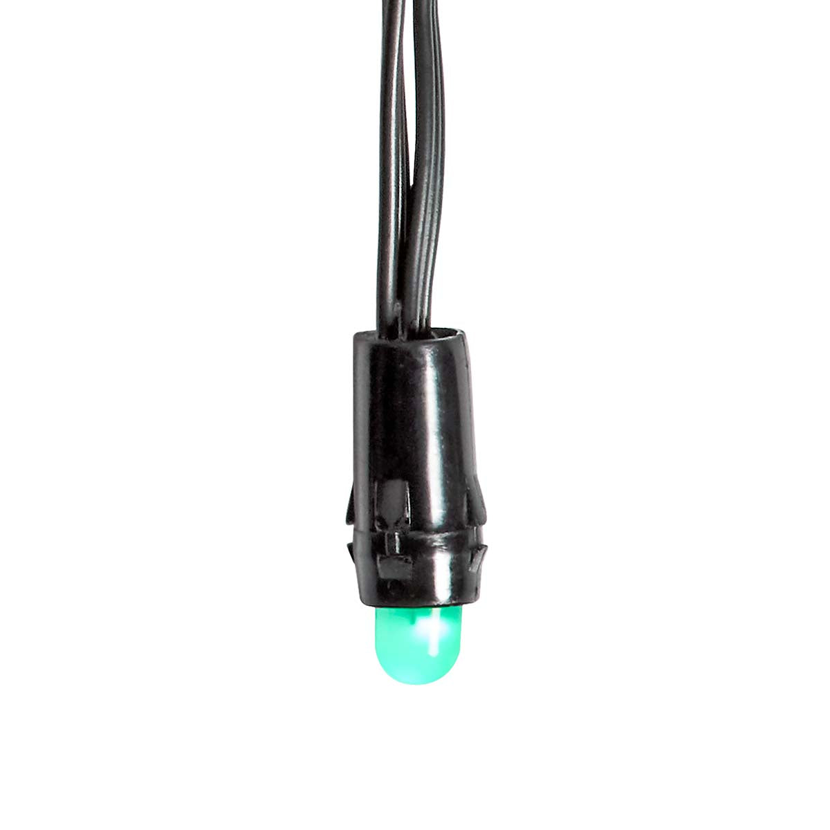 LED slimme verlichting - feestverlichting - RGB - 48 LED's - lampje