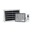 Solar schijnwerper - bouwlamp - 10 watt - CCT - Kleurwissel