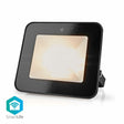 WiFi Smart Bouwlamp - RGB + CCT - 1600K - IP65 - 20 Watt vooraanzicht