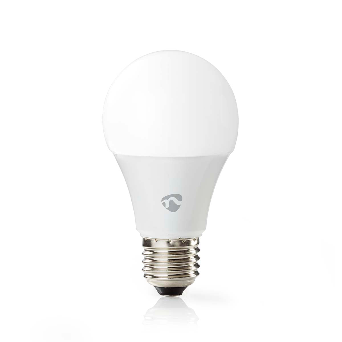 Zigbee 3.0 Smart E27 LED Lamp | 9 Watt | Color Ambiance - RGB+CCT - vooraanzicht