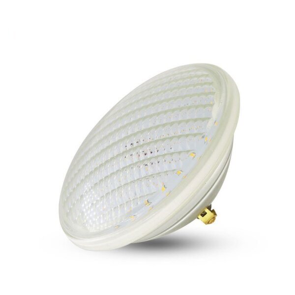 Zwembadlamp PAR56 - zwembad verlichting - warm wit en daglicht wit - 18 watt