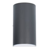 LED Buiten spot | Fresno | IP54 | 2x GU10 | Uit foto