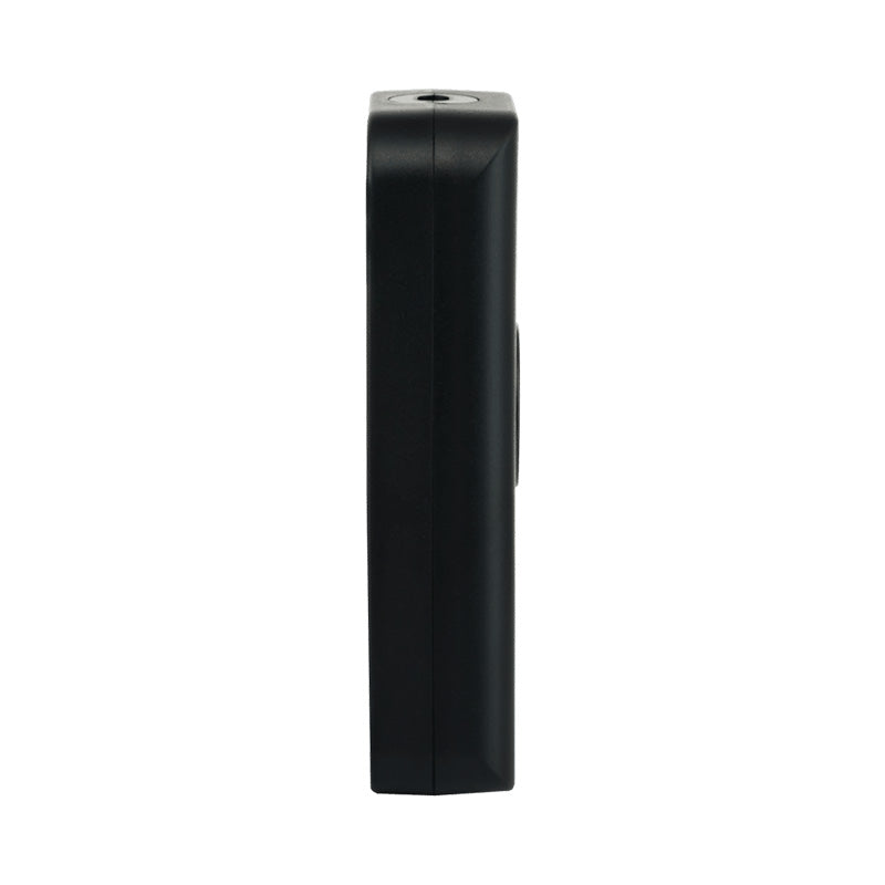 ION LED-Schnurdimmer | Schwarz | 0,3-75W