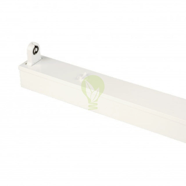 LED TL Armatuur 120cm (enkel) | 5 JR Garantie